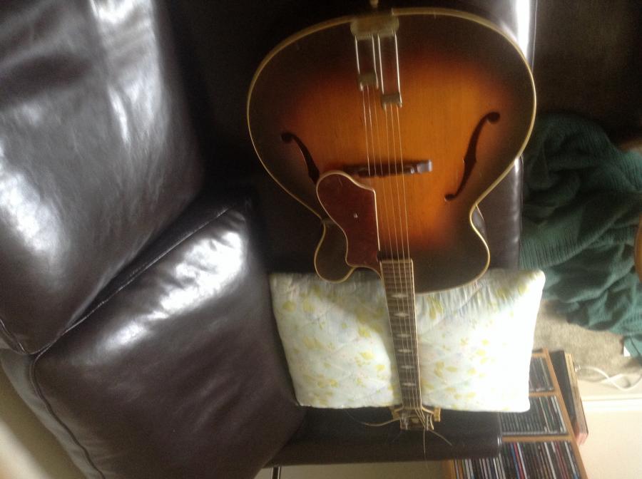 1951 Epiphone Triumph Regent-image-jpg