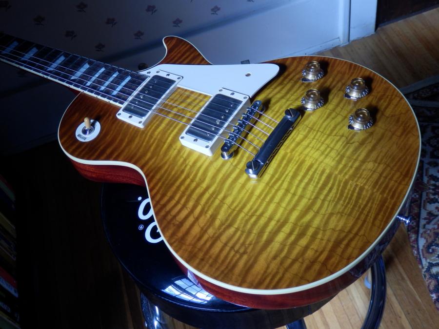 Gibson LP Traditional 2015 - Acceptable Bookmatching?-p3211772-vi-jpg