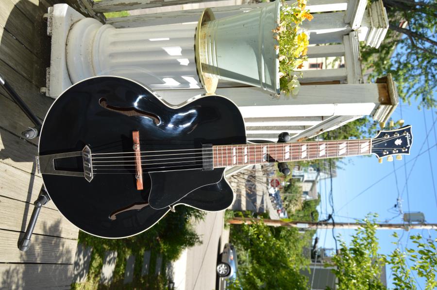 Non-Vintage Gibson L-7-dsc_0001-jpg