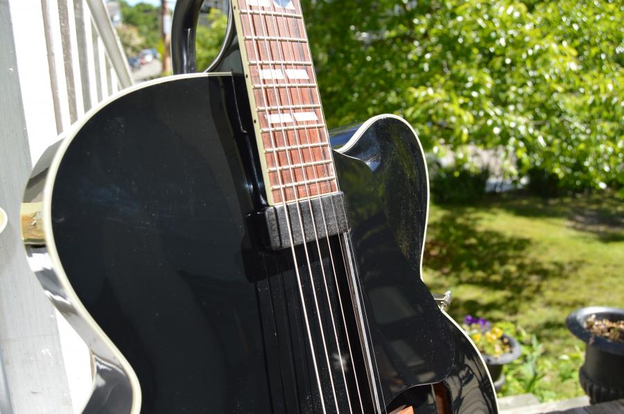 Non-Vintage Gibson L-7-dsc_0002-jpg