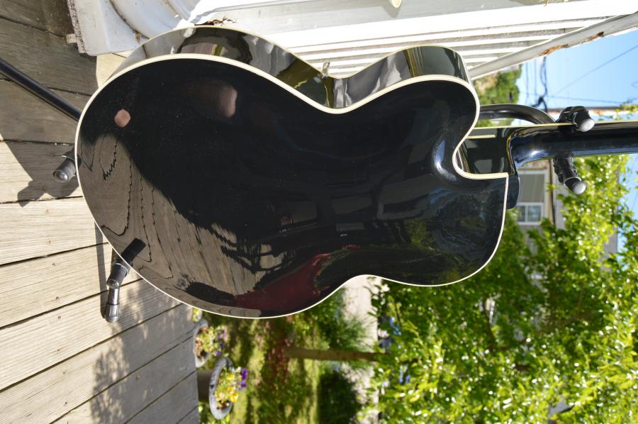 Non-Vintage Gibson L-7-dsc_0007-jpg