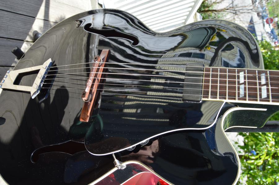 Non-Vintage Gibson L-7-dsc_0015-jpg