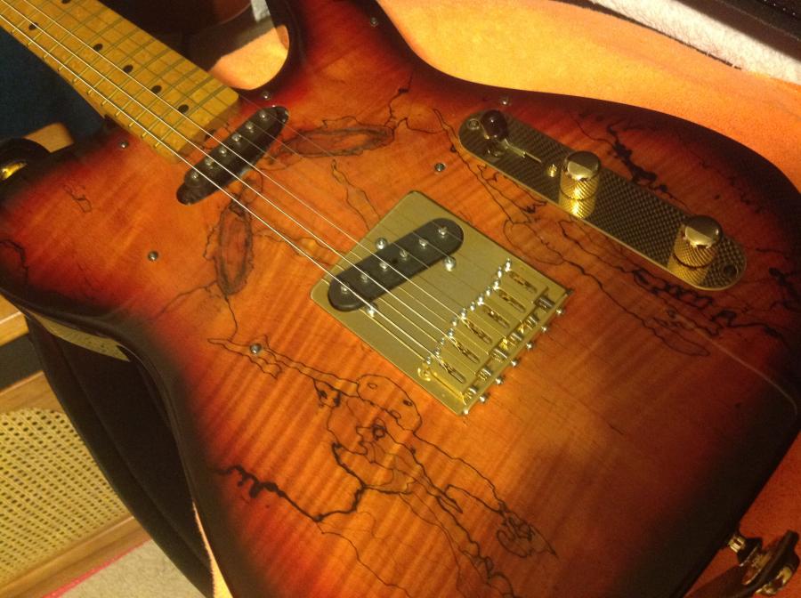 Telecaster Love Thread, No Archtops Allowed-image-jpg