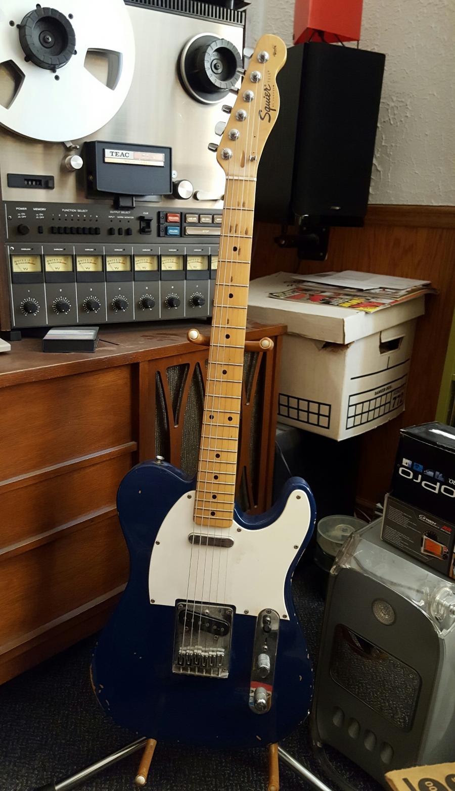 Telecaster Love Thread, No Archtops Allowed-20160623_193001-jpg