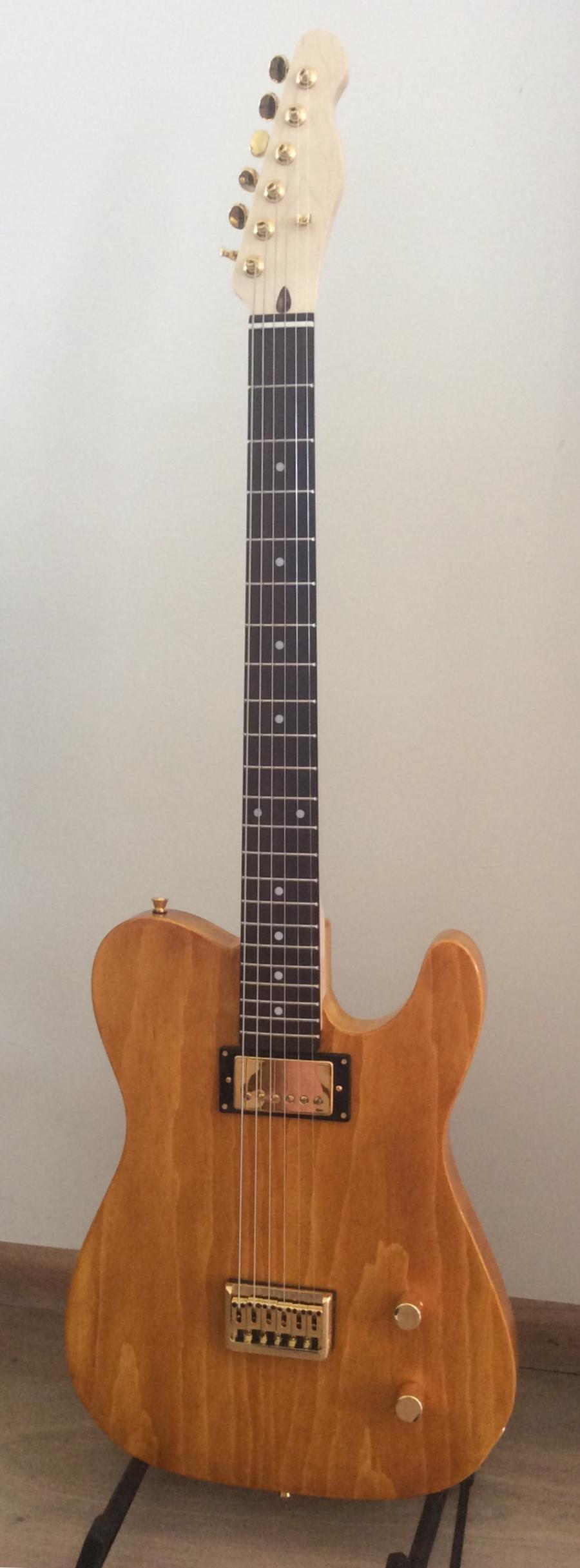 Telecaster Love Thread, No Archtops Allowed-image-jpg