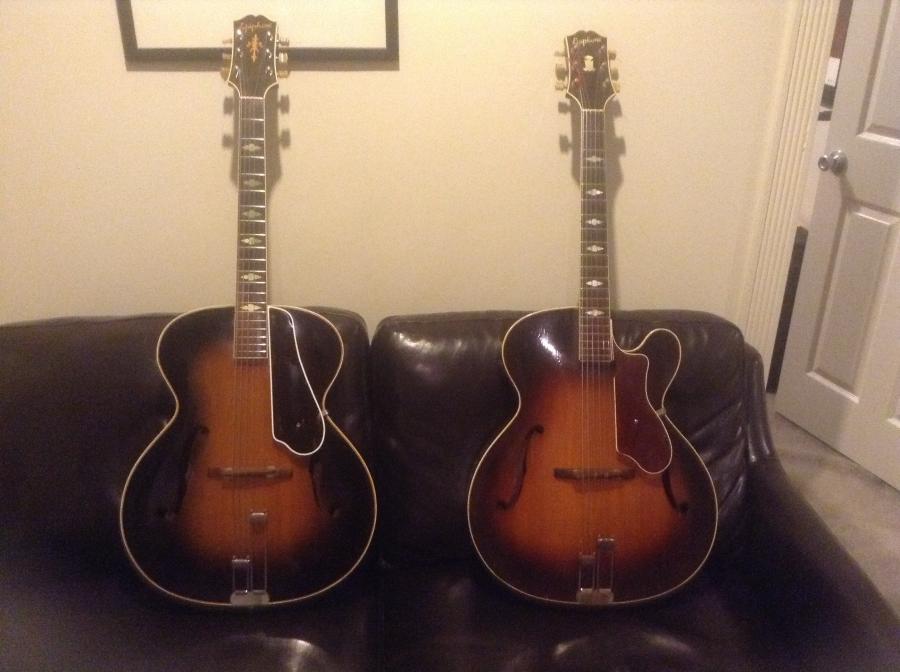 1951 Epiphone Triumph Regent-image-jpg
