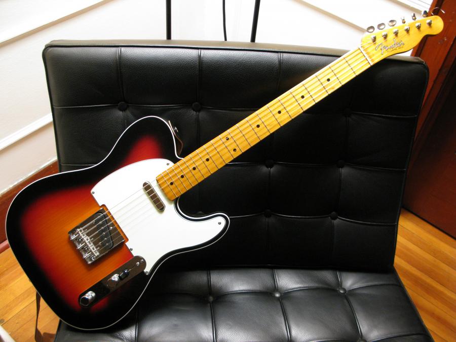 Wide Nut Archtop Guitars-tele-wideneck_0295-jpg