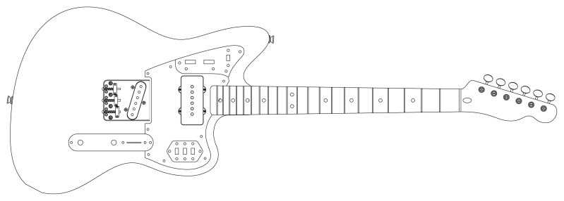 Telecaster Love Thread, No Archtops Allowed-telemaster04-jpg