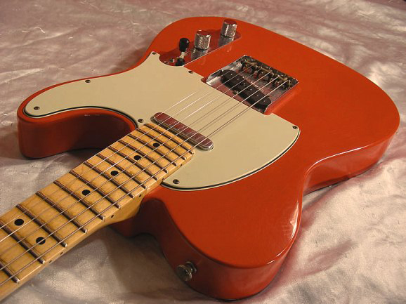 Telecaster Love Thread, No Archtops Allowed-fiesta_red_tele-jpg