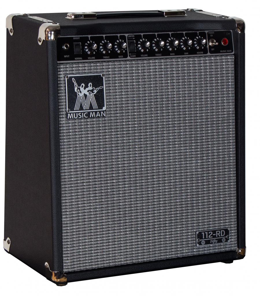 Fender 65 Twin Reverb RI / 65 Deluxe Reverb RI-music-man50-jpg