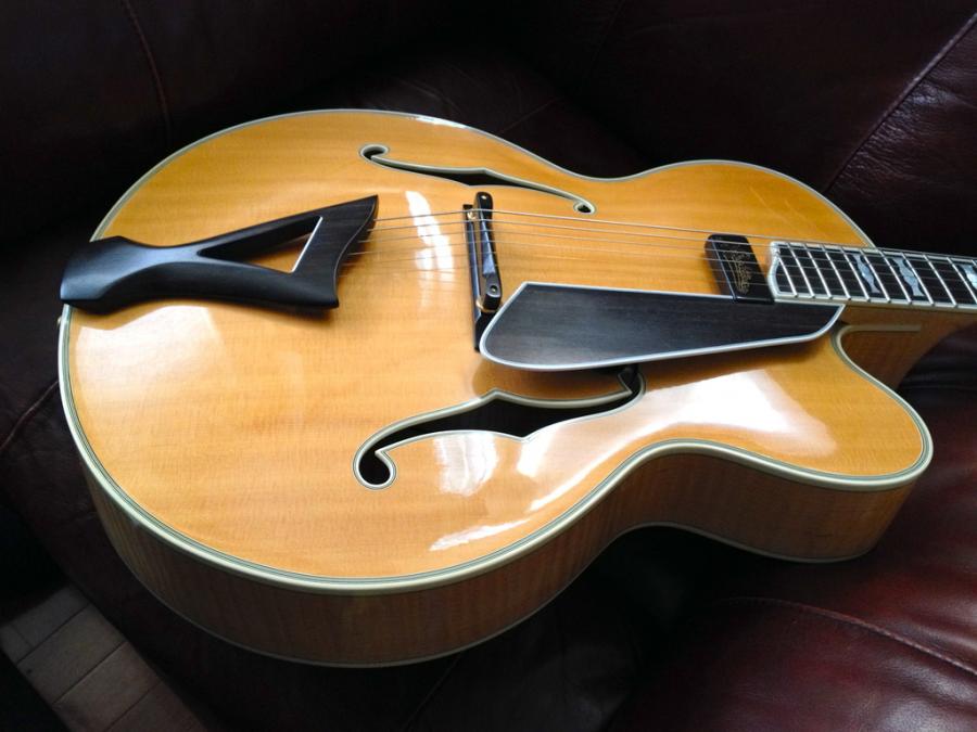 Belated NGD: My first American blonde-napolitanoprimavera01-jpg