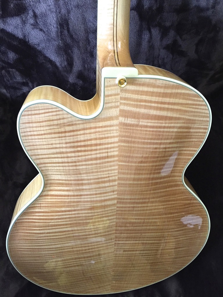 Belated NGD: My first American blonde-napolitanoprimavera02-jpg