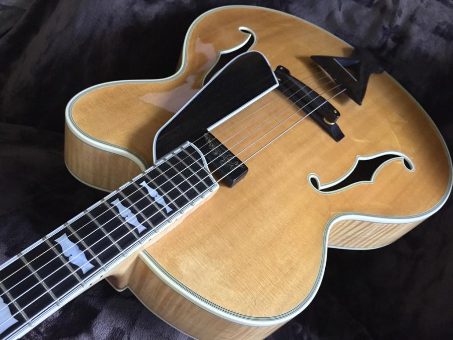 Belated NGD: My first American blonde-napolitanoprimavera03-jpg
