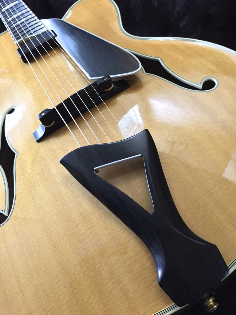 Belated NGD: My first American blonde-napolitanoprimavera12-jpg