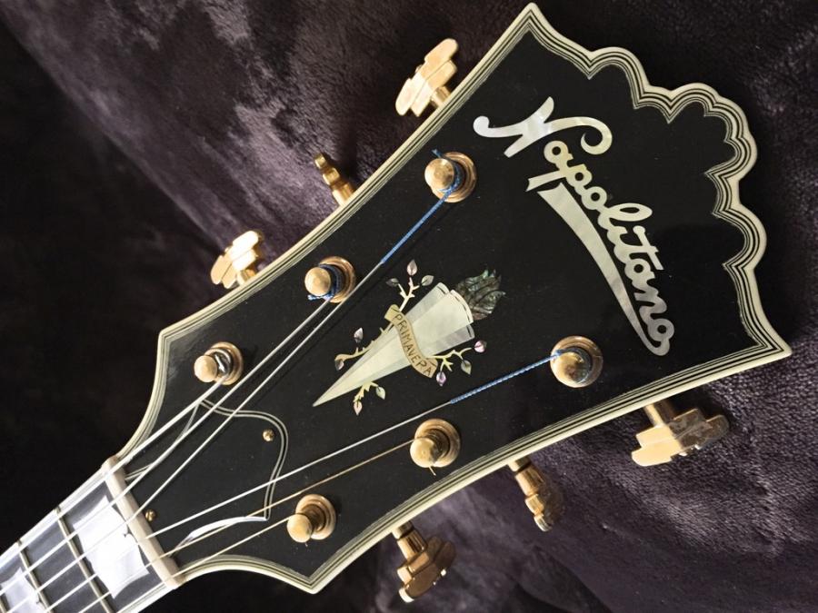 Belated NGD: My first American blonde-napolitanoprimavera11-jpg