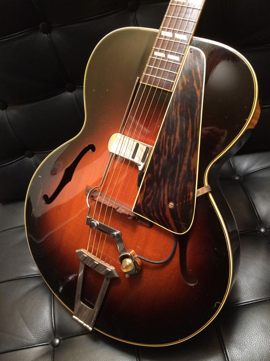 Archtop Guitars with Floating Pickups-gib-l4-floater_3290-jpg