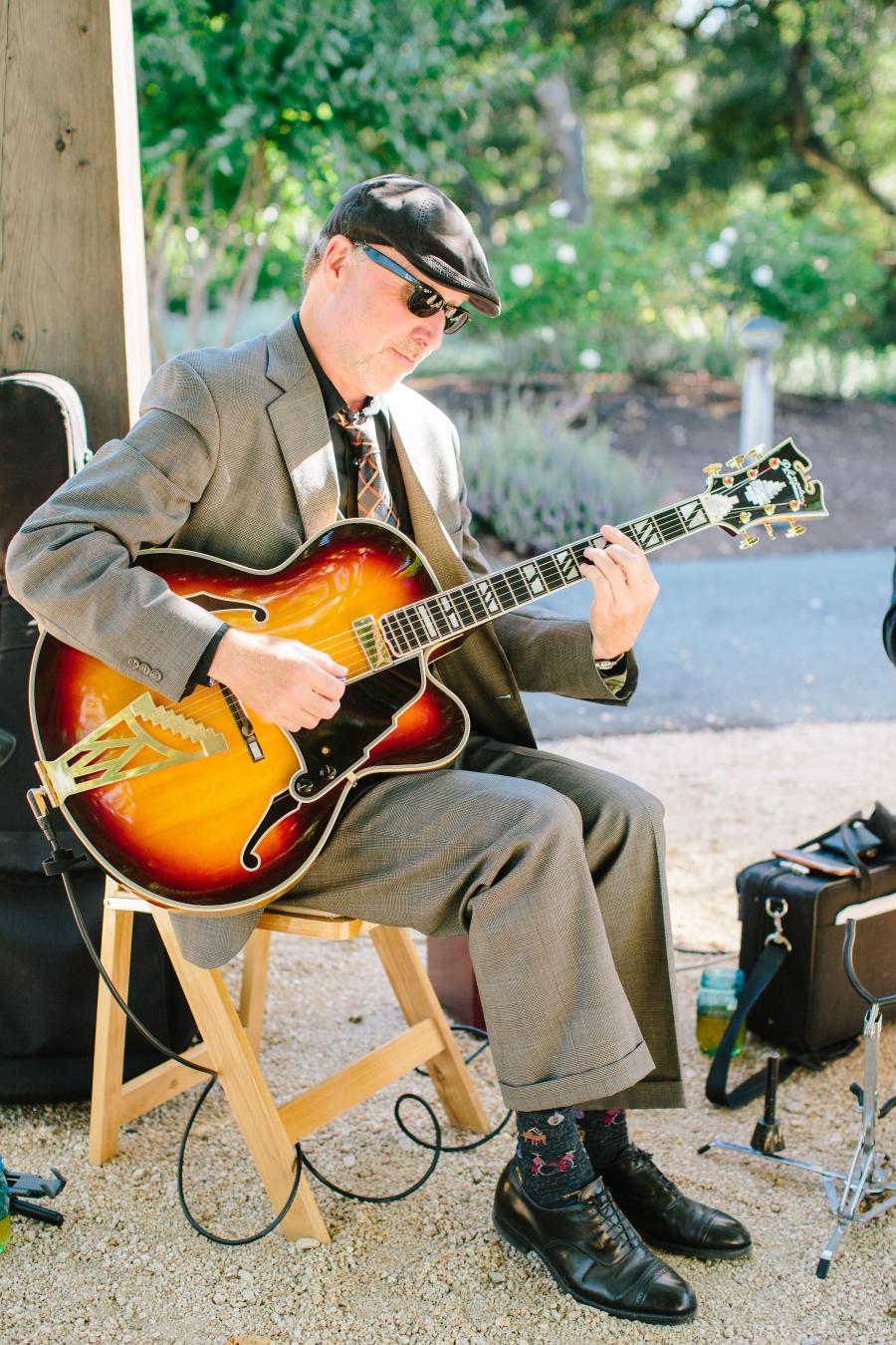 Heritage Johnny Smith a Month later..-da2-jpg
