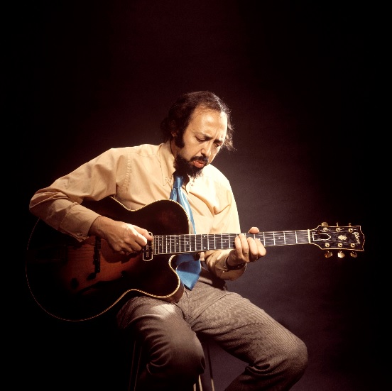Barney Kessel and his ES-350 and  Fallout with Gibson-bk1-jpg