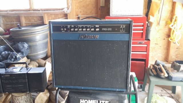 Fender 65 Twin Reverb RI / 65 Deluxe Reverb RI-tagus-jpg