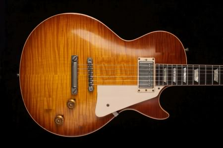 Using a Gibson Les Paul for Jazz-image-jpeg