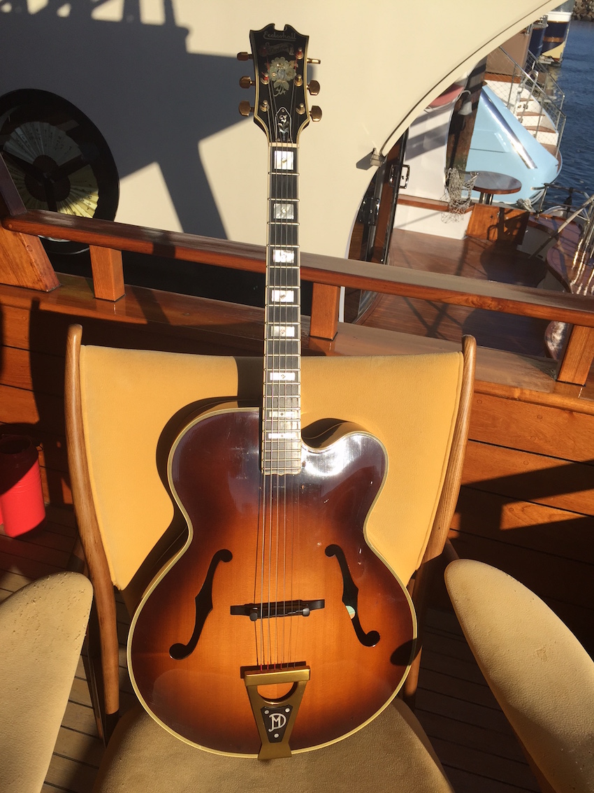 What's your most rare guitar model-eccleshalloutside-jpg