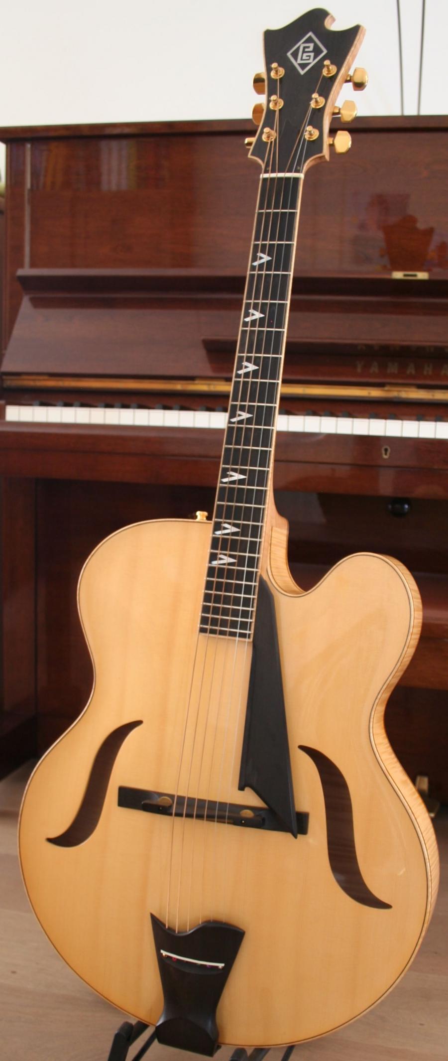 What's your most rare guitar model-image-jpeg