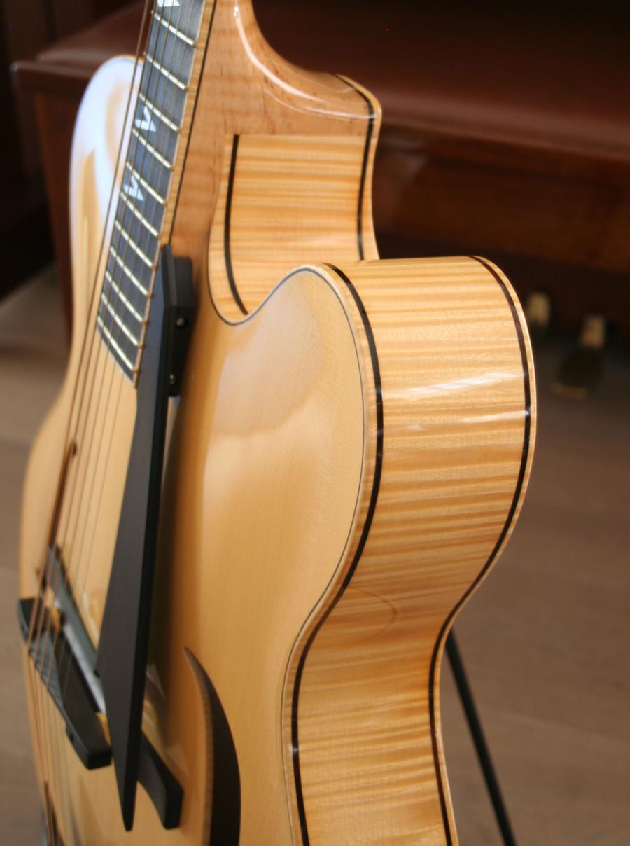 What's your most rare guitar model-image-jpeg