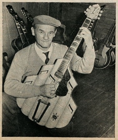 Is it an Archtop or a Telecaster? A listening Challenge.-hoyer-fantastik-guitar-arnold-hoyer-1960-jpg