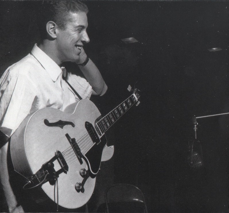 Kenny's early ES 175-back-v-176-jpg