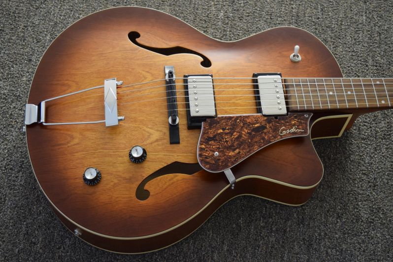 Godin 5th Avenue Kingpin II-kingpinhbtopsmaller-jpg