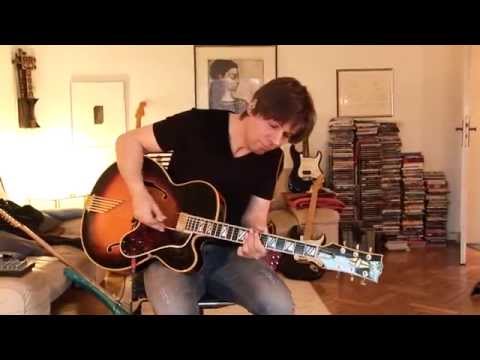 evolution of the Gibson Johnny Smith-hqdefault-jpg