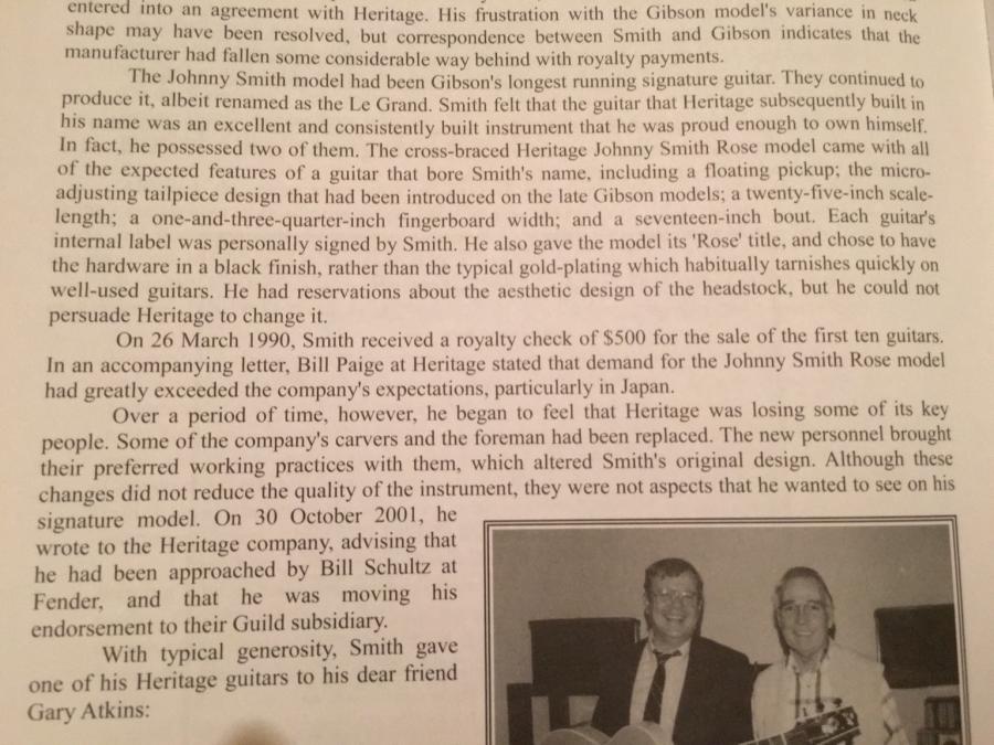 Heritage Johnny Smith a Month later..-img_2624-jpg