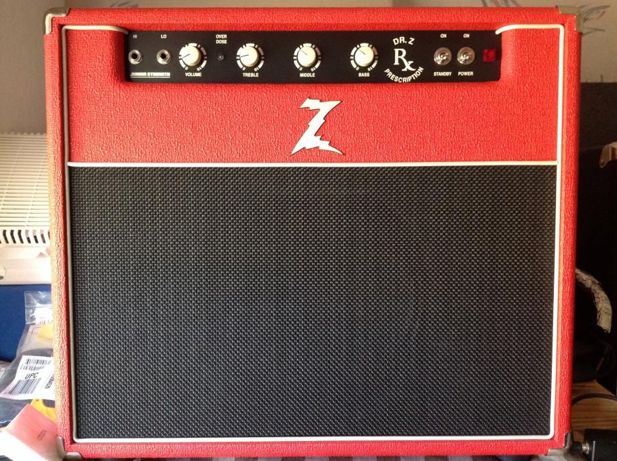 How much does your guitar amp contribute to your sound?-image-jpg
