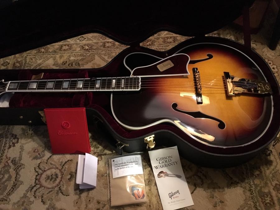 Gibson L-5 Wes-image-jpg