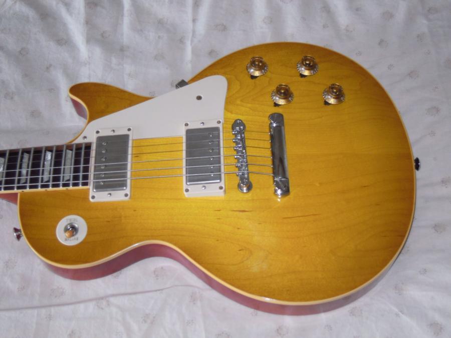 Gibson L-5 Wes-r8_lemonburst-jpg