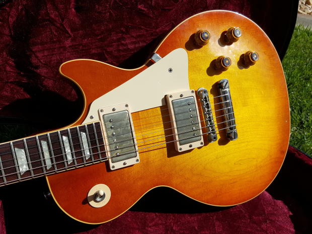 Gibson L-5 Wes-image-jpeg