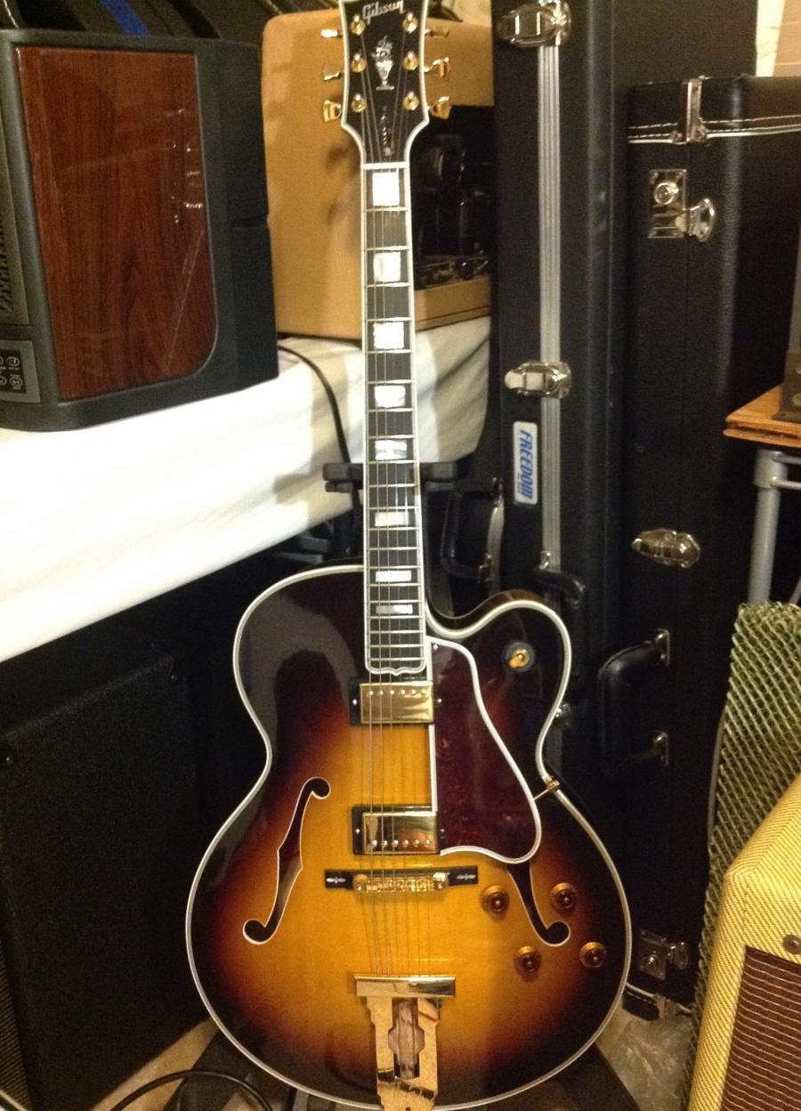 Gibson L-5 Wes-image-jpg