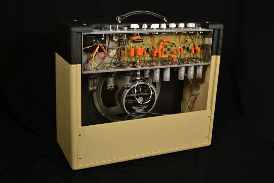 How much does your guitar amp contribute to your sound?-image-jpg