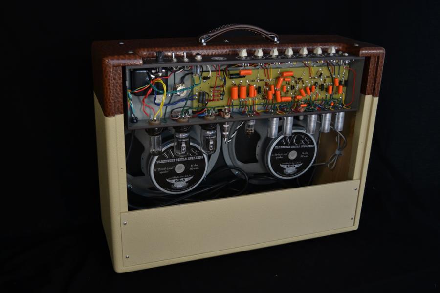How much does your guitar amp contribute to your sound?-image-jpg