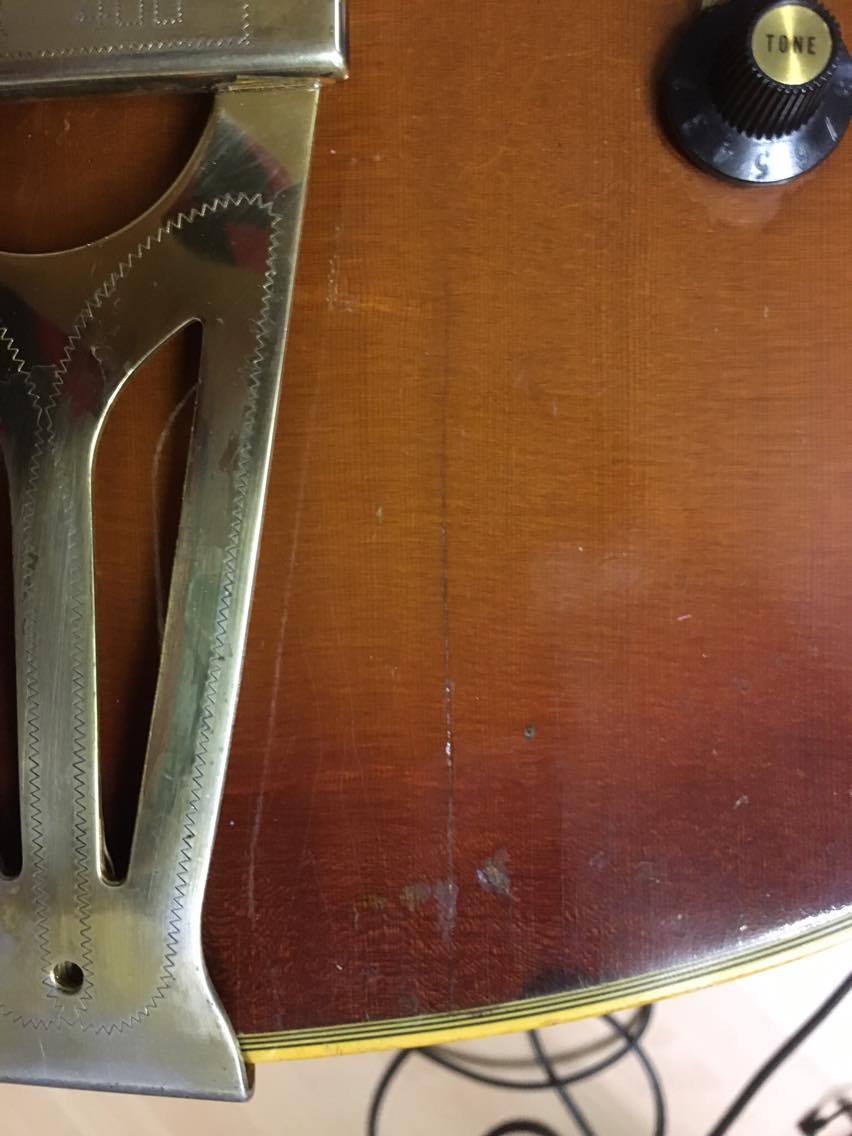Value of Gibson Citation with repaired crack-14139493_10154371778843405_165499688_o-jpg