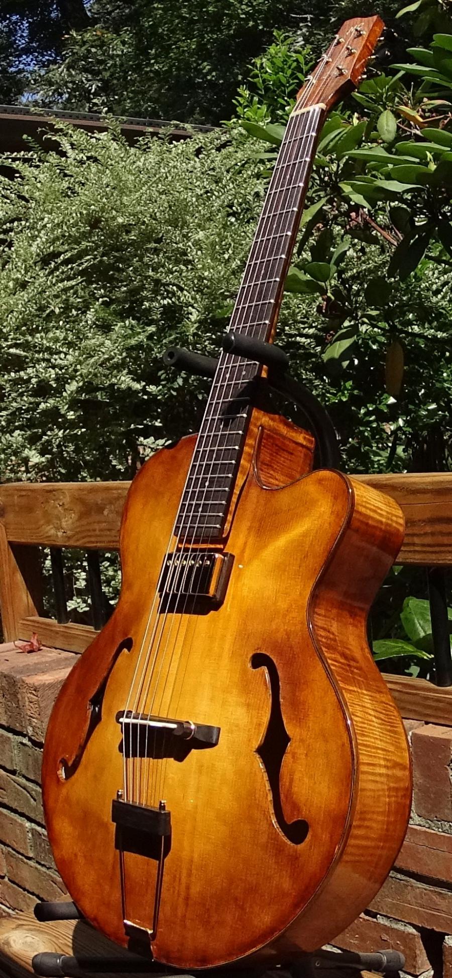 Latest Build: Carved Archtop with surface mounted full humbucker-n7-220-front-right-sun-hd-jpg
