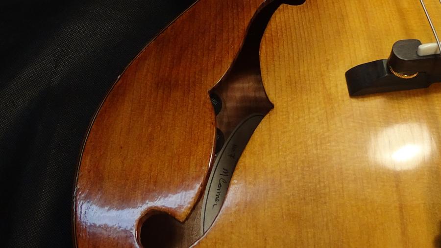 Latest Build: Carved Archtop with surface mounted full humbucker-n7-132-pots-f-hole-jpg