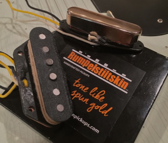 Neck Pickup for Fender Telecaster-rumpelstiltskin-white-ropes-jpg
