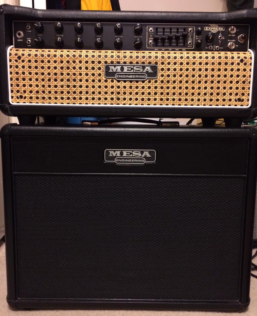 Mesa Boogie Amps For Jazz-image-jpg