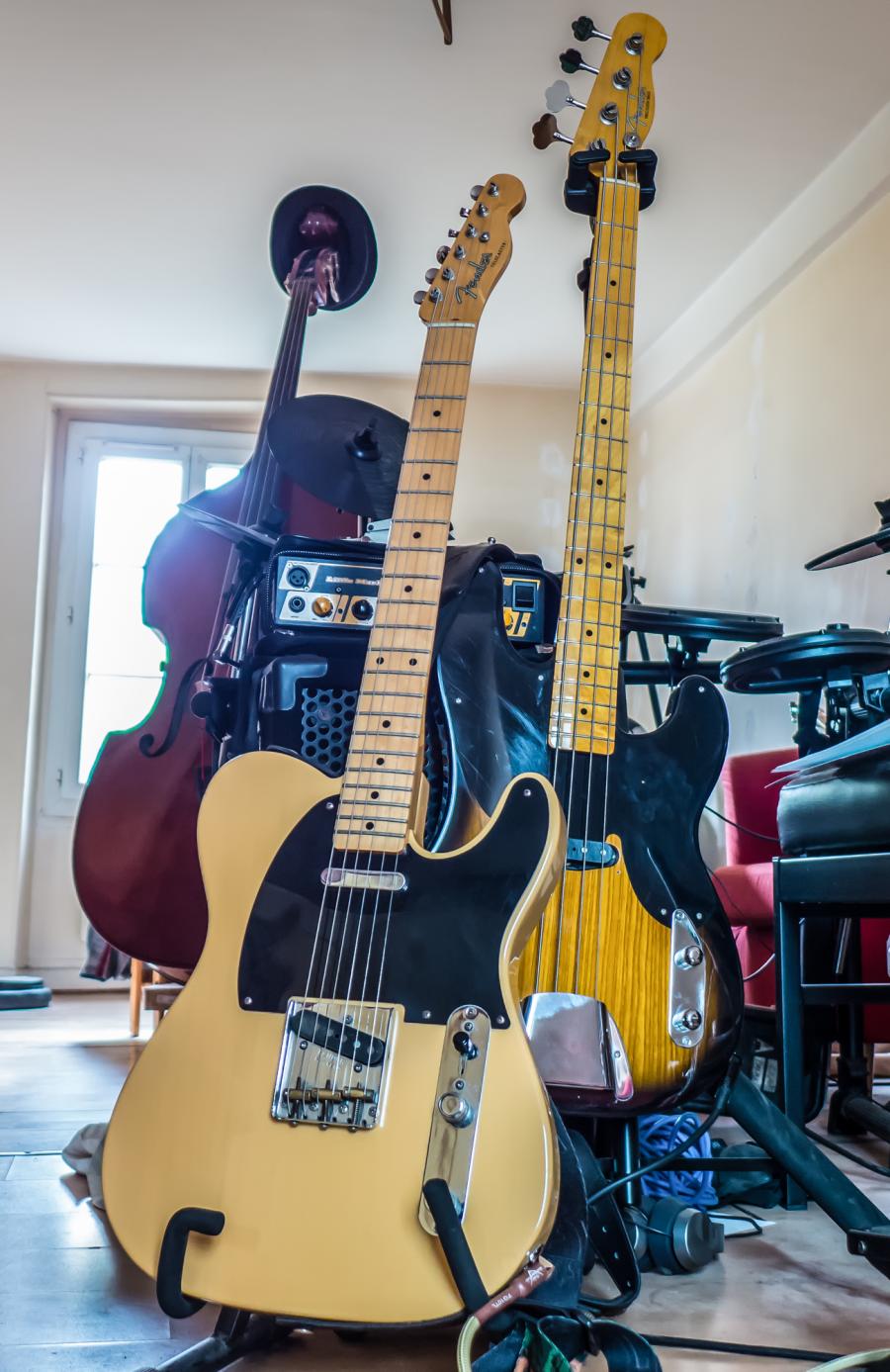 Telecaster Love Thread, No Archtops Allowed-baja_p51-jpg