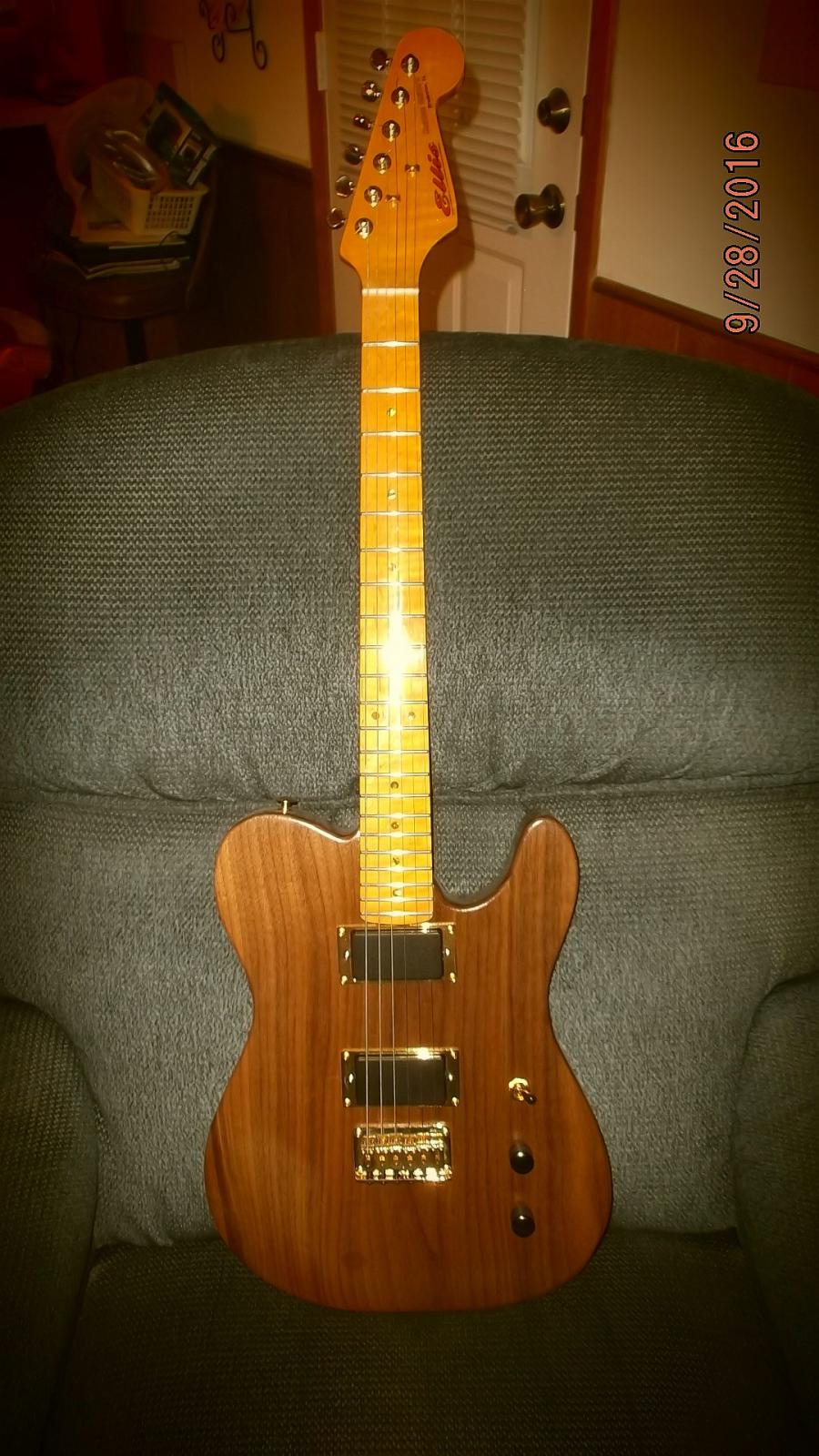 Telecaster Love Thread, No Archtops Allowed-t1-jpg