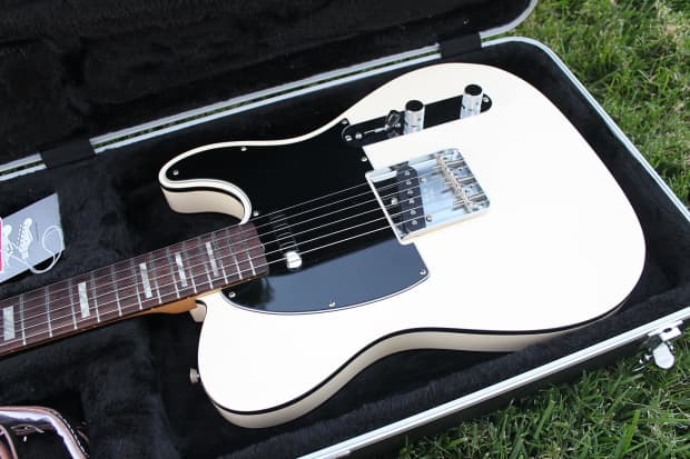 Telecaster Love Thread, No Archtops Allowed-image-jpeg