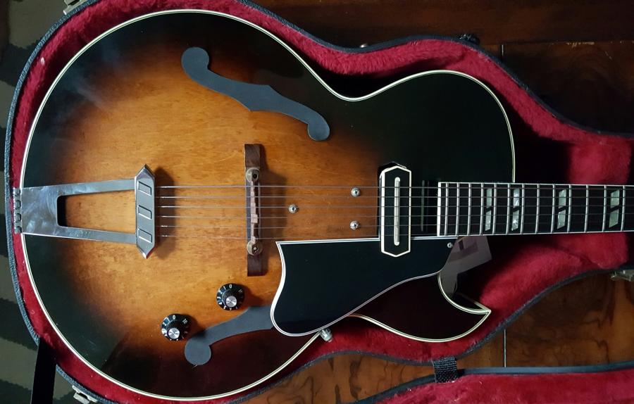 My Gibson ES-175CC is actually an ES-175D!-20161019_085026-jpg