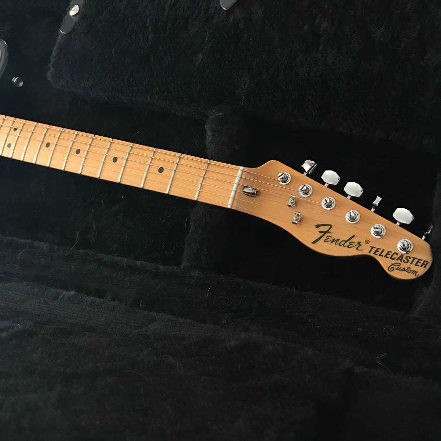 Telecaster Love Thread, No Archtops Allowed-image-jpeg