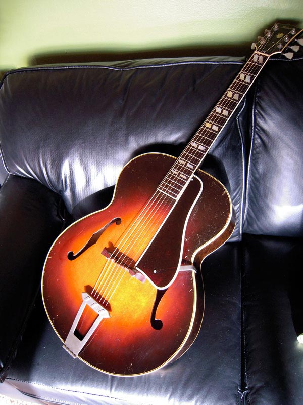 '40s Gibson L-7-sofal7-jpg